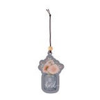 AIR FRESHENER: BE KIND