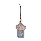 AIR FRESHENER: BE KIND