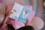 RVR60: BIBLIA DE PROMESAS PARA NIÑAS