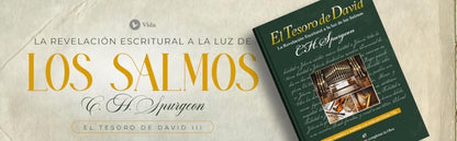 EL TESORO DE DAVID III: LA REVELACIÓN ESCRITURAL A LA LUZ DE LOS SALMOS