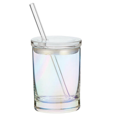 VASO EN CRISTAL