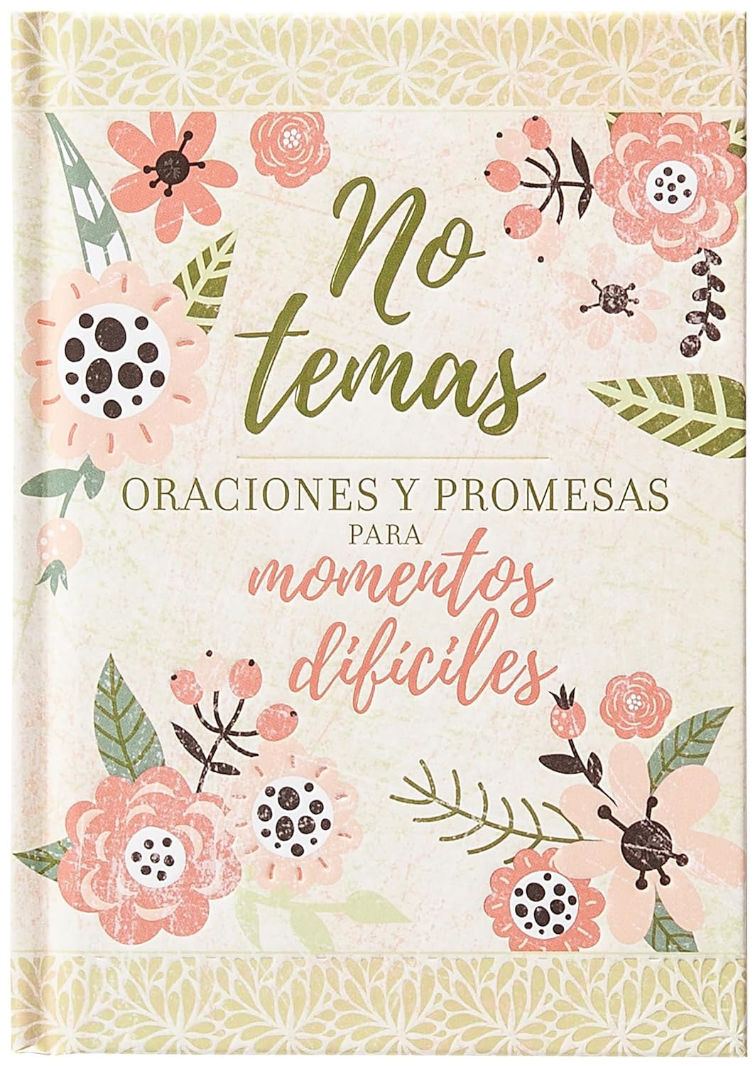 NO TEMAS