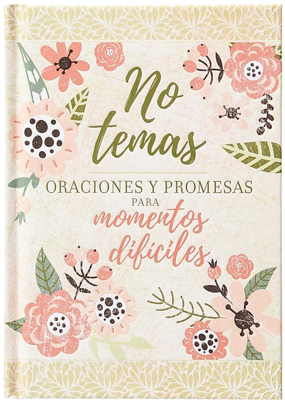 NO TEMAS