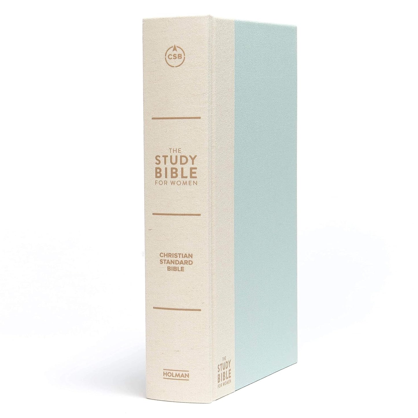 CBC: STUDY BIBLE