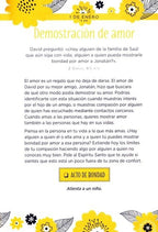 365 DÍAS DE BONDAD