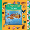 SERIE VEO VEO: EL ARCA DE NOÉ