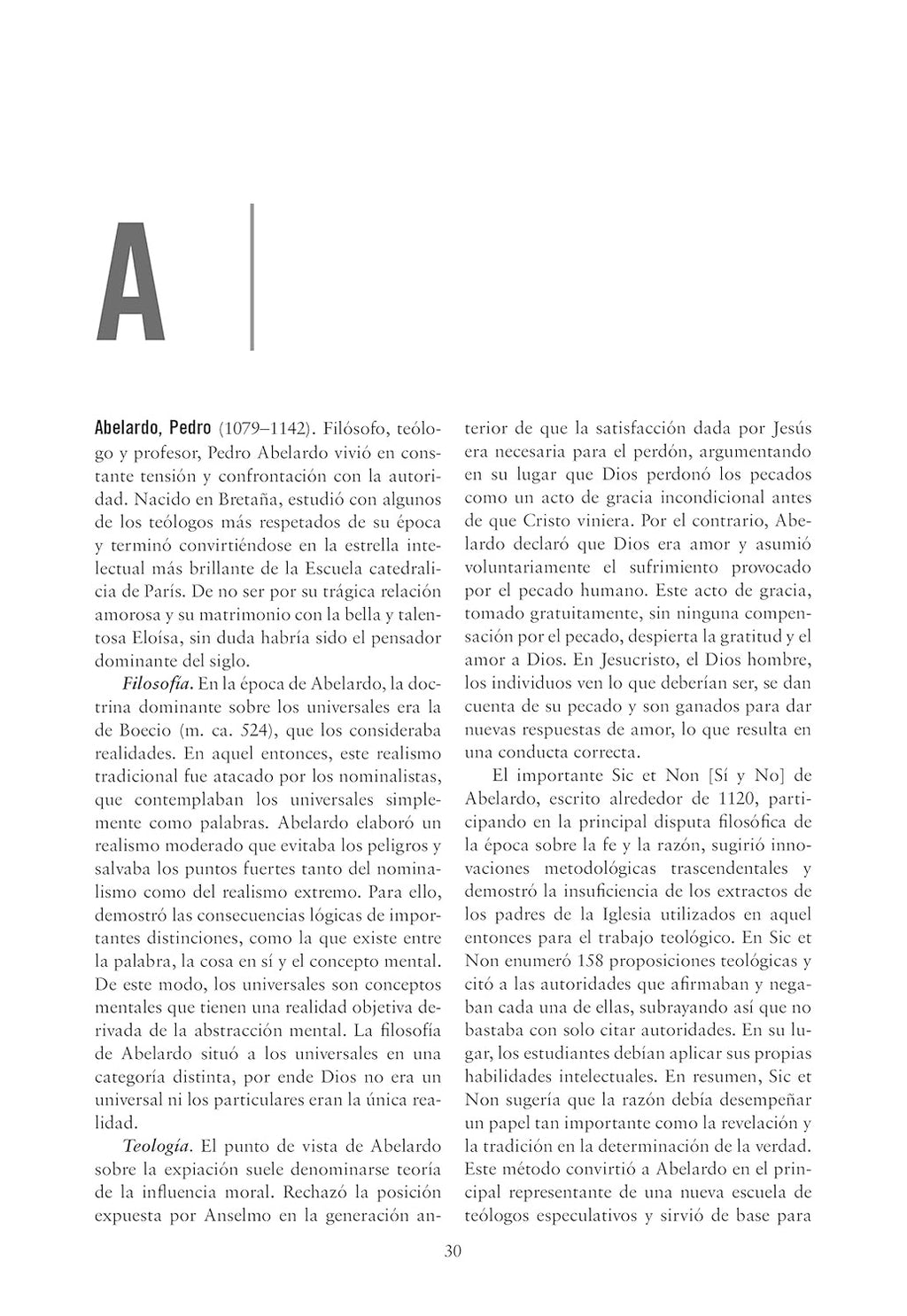 DICCIONARIO EVANGÉLICO DE TEOLOGÍA - TECERA EDICIÓN