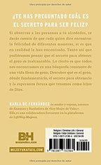 EL SECRETO DEL GOZO