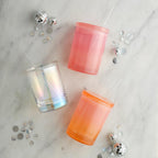 VASO EN CRISTAL