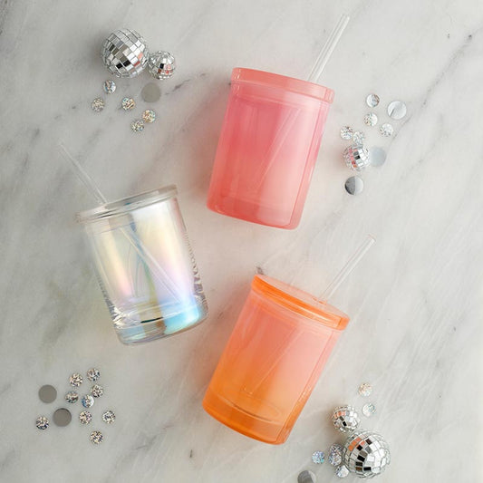 VASO EN CRISTAL