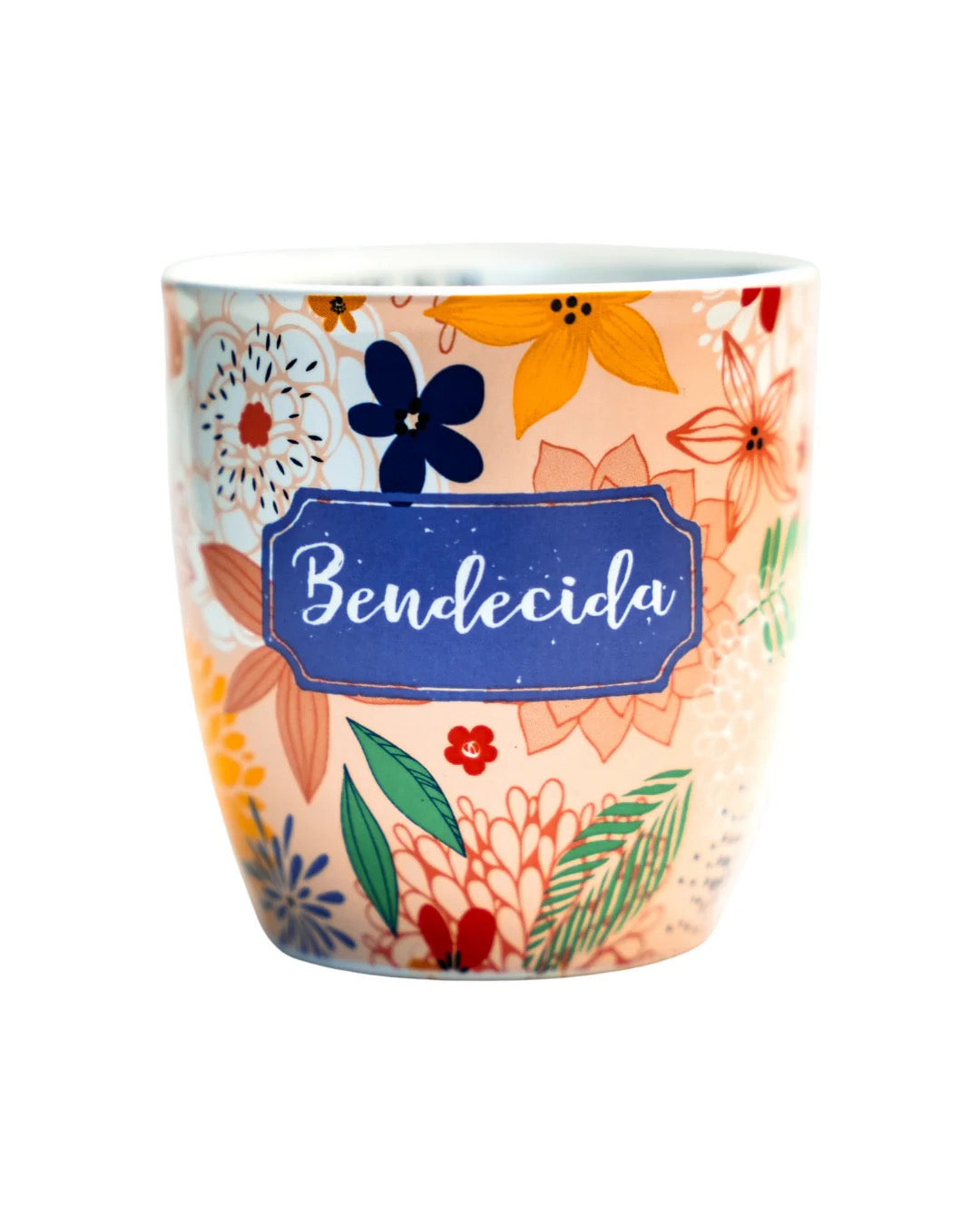 TAZA: COLECCION ALEGRÍA