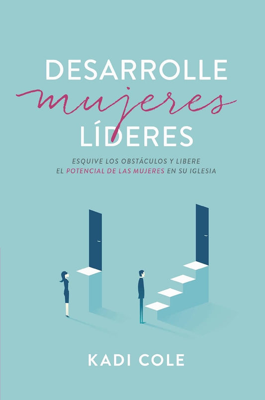 DESARROLLE MUJERES LÍDERES