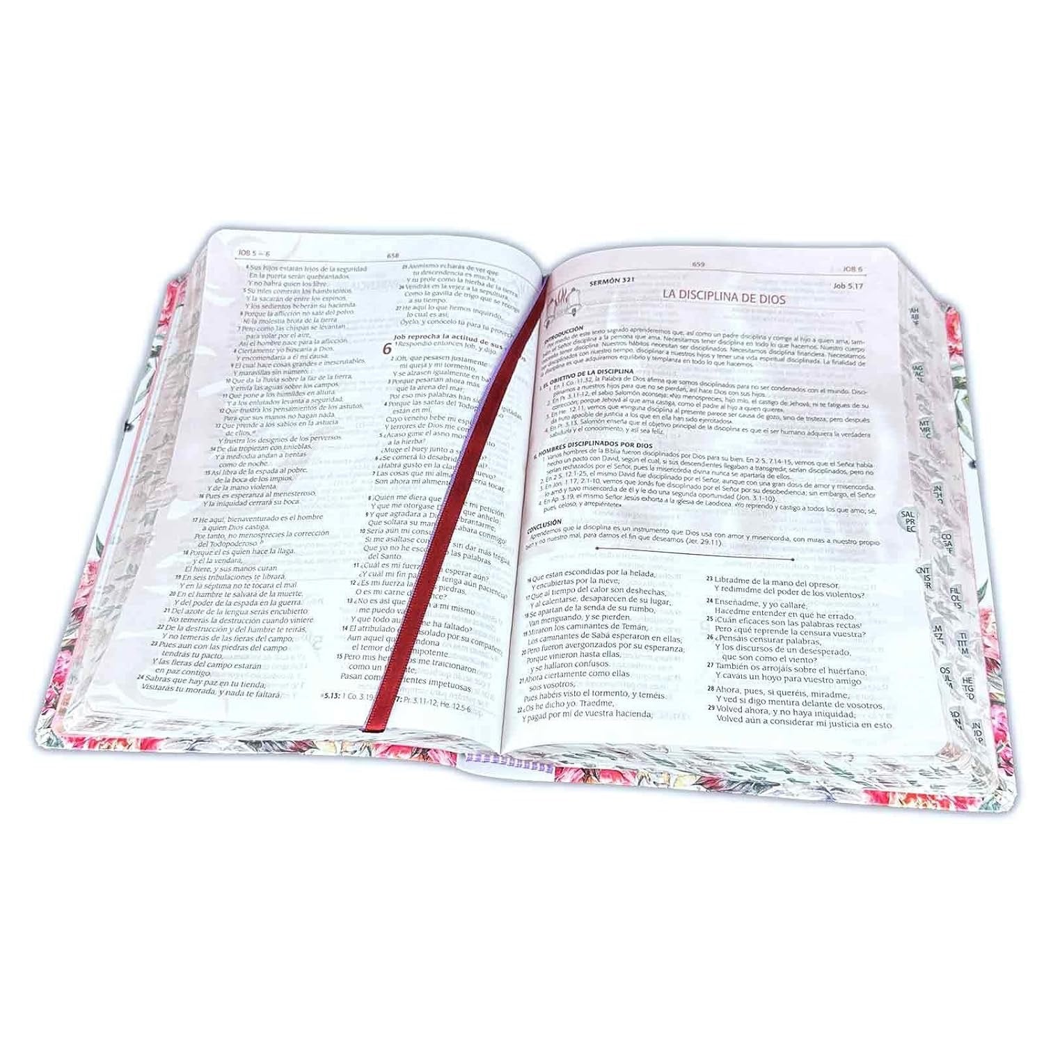BIBLIA PARA LA PREDICACIÓN DE AVIVAMIENTO