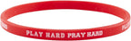 PULSERAS DE SILICONA: LIVE YOUR PURPOSE
