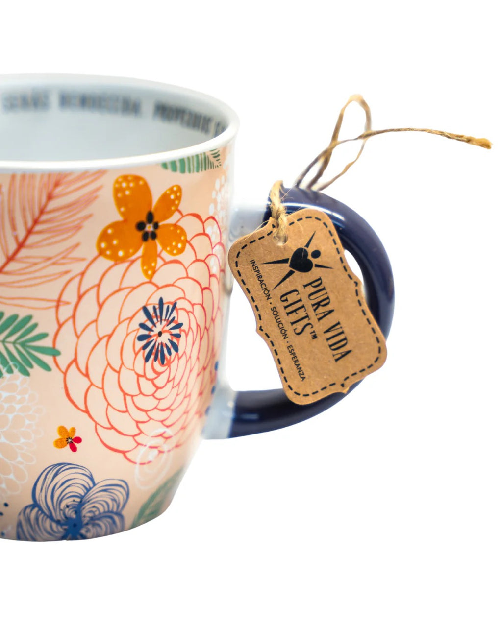TAZA: COLECCION ALEGRÍA