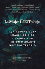 LA MUJER Y EL TRABAJO