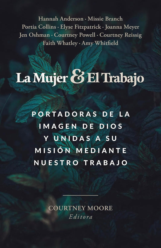 LA MUJER Y EL TRABAJO