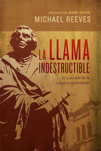 LA LLAMA IDESTRUCTIBLE