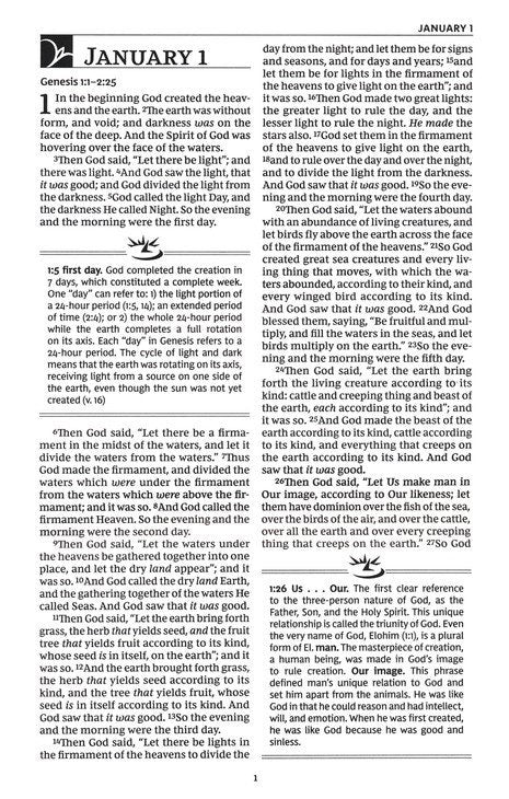 RVR60: NKJV MACARTHUR DAILY BIBLE