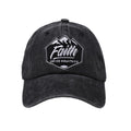 GORRA: LA FE MUEVE MONTAÑAS