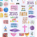 MR. PEN STICKERS