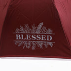 PARAGUAS REVERSIBLE: BLESSED