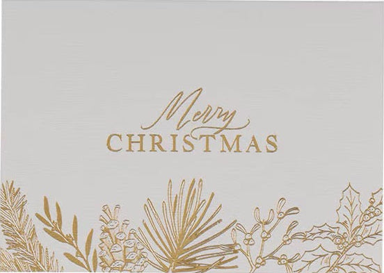POSTALES DE NAVIDAD