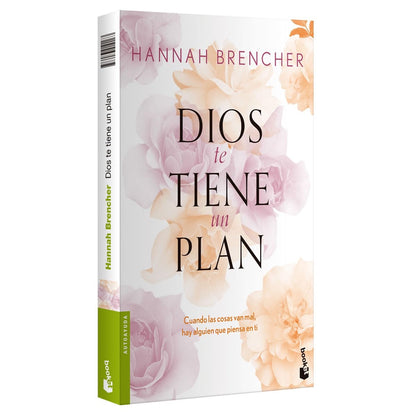 DIOS TE TIENE UN PLAN