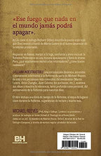 LA LLAMA IDESTRUCTIBLE