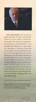 RVR60: NKJV MACARTHUR DAILY BIBLE