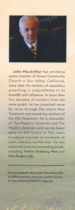 RVR60: NKJV MACARTHUR DAILY BIBLE