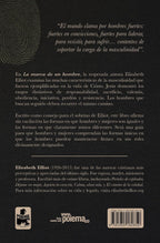 LA MARCA DE UN HOMBRE