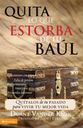 QUITA LO QUE ESTORBA DE TU BAÚL