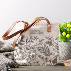 BOLSO DE MANO: ASOMBROSA GRACIA