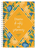 DIARIO DE NOTAS Y SERMONES