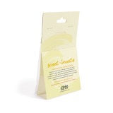 AIR FRESHENER: PRAY MORE, WORRY LESS