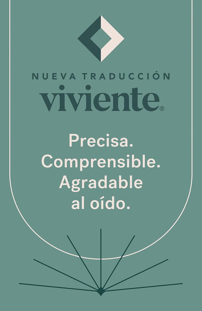 NTV: BIBLIA DE ESTUDIO PARA JÓVENES CON FILAMENT
