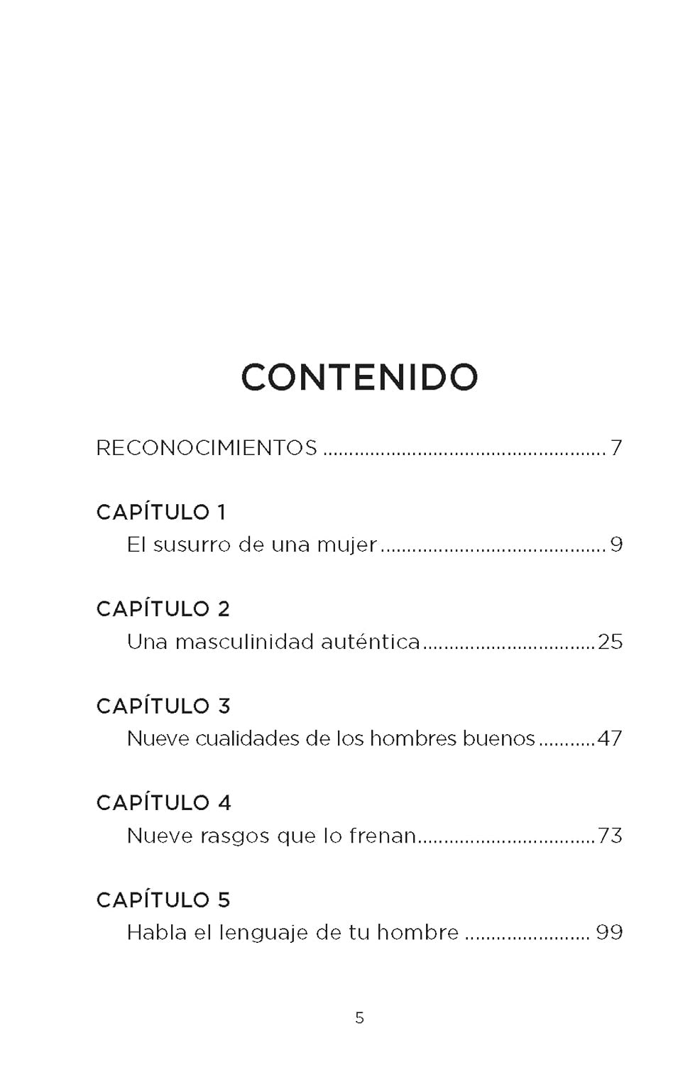 CÓMO SER LA VOZ QUE TU ESPOSO ESCUCHA