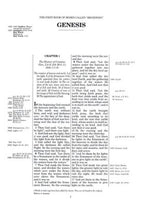 NKJV: THOMPSON CHAIN REFERENCE BIBLE