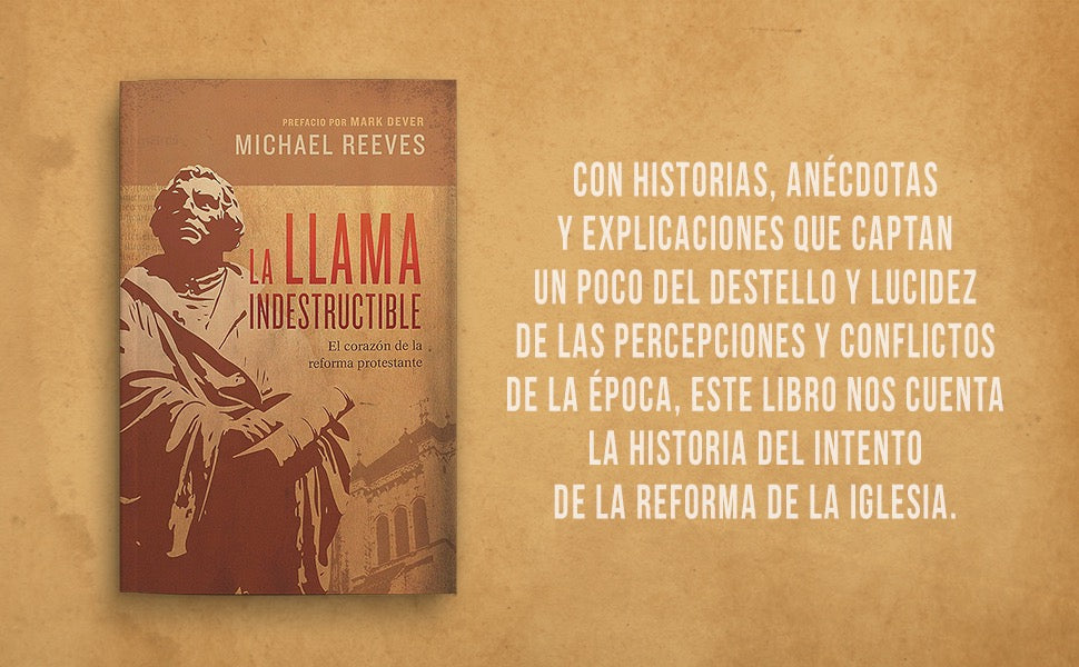 LA LLAMA IDESTRUCTIBLE