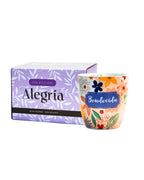 TAZA: COLECCION ALEGRÍA