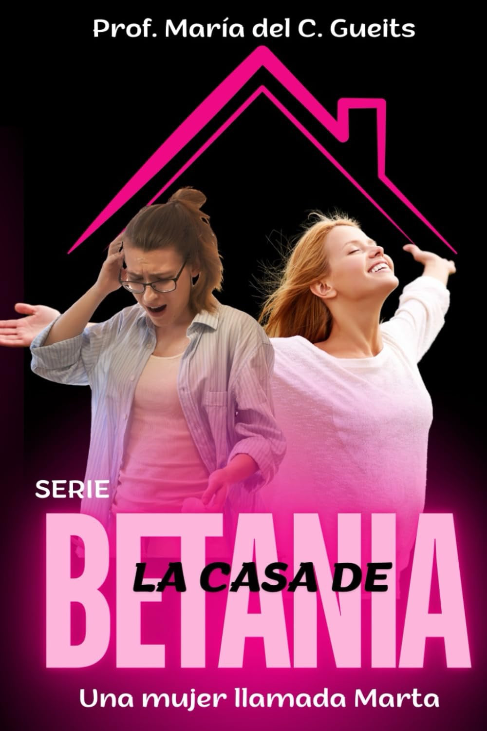 LA CASA DE BETANA
