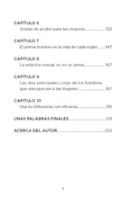 CÓMO SER LA VOZ QUE TU ESPOSO ESCUCHA