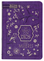 MI TIEMPO CON DIOS: 365 DIAS