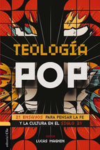 TEOLOGÍA POP
