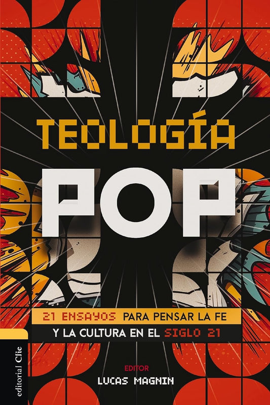 TEOLOGÍA POP