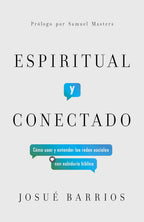 ESPIRITUAL Y CONECTADO
