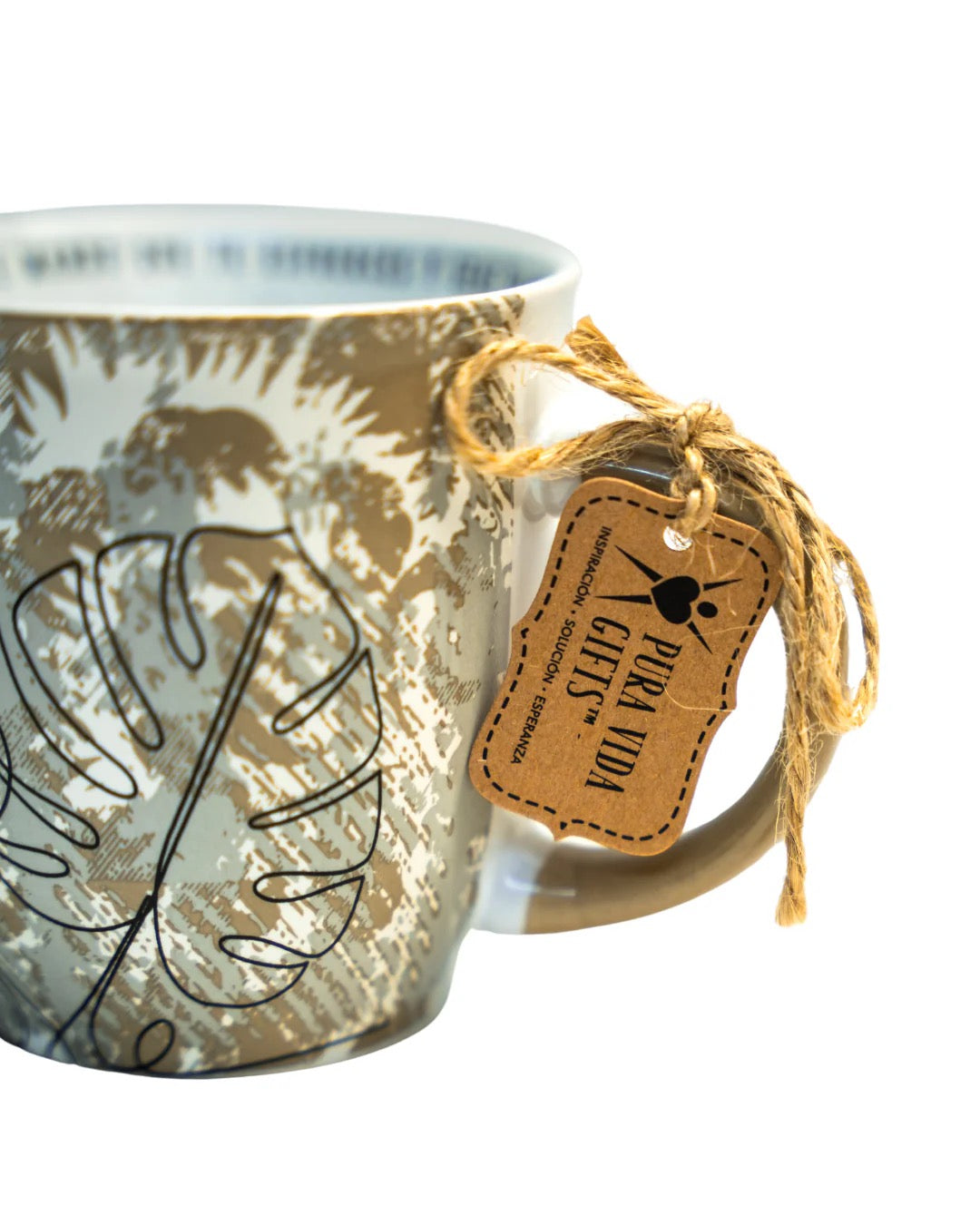 TAZA: COLECCION ALEGRÍA