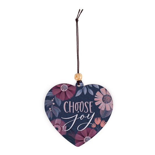AIR FRESHENER: CHOOSE JOY