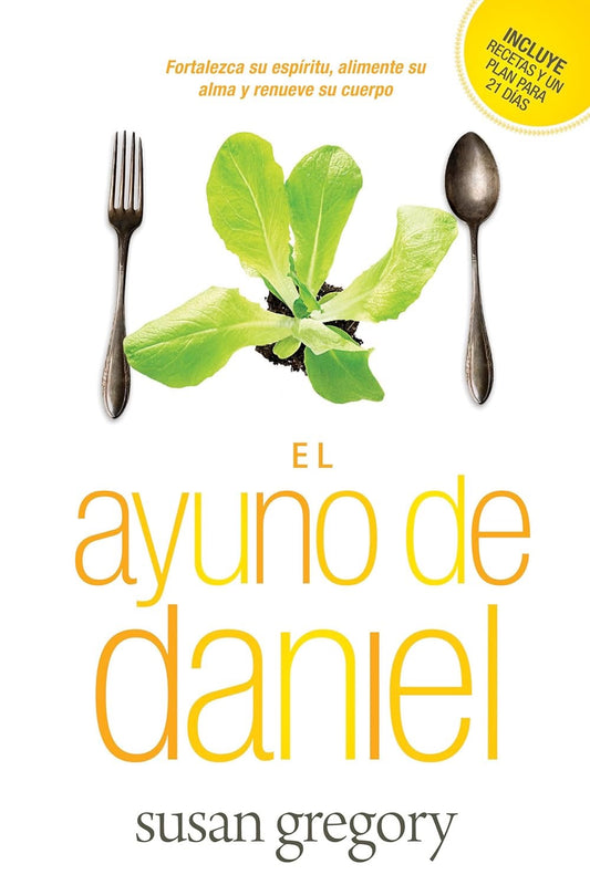 EL AYUNO DE DANIEL